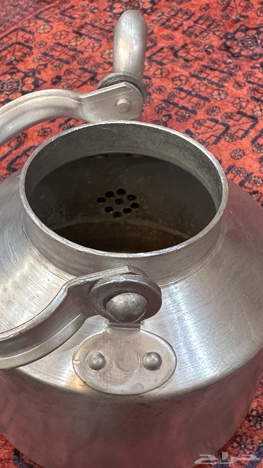 اباريق معدن64427330965635113