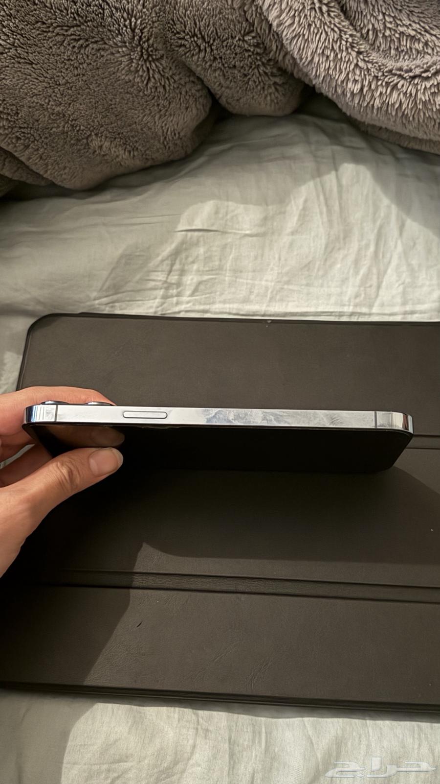 ايفون 13 برو ماكس 128 قيقا عمر البطارية 7964463223990274110