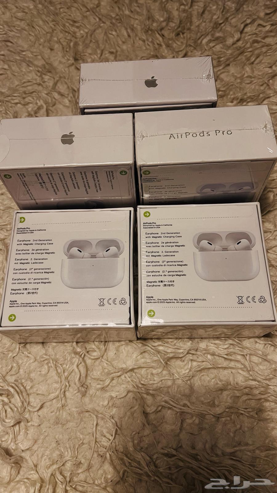 AirPods 3rd Generation64460475931138110