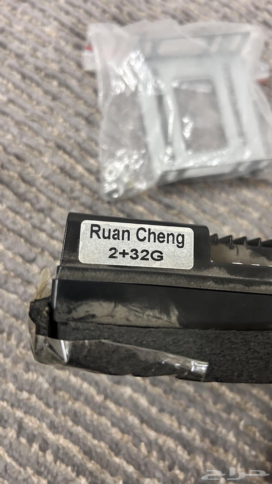 شاشة سياره أندرويد نظيييفه جدآ64460283695745112