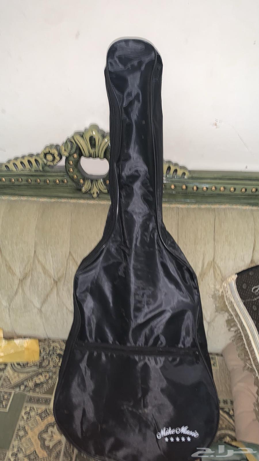 عواد قيتار للبيع عل السوم نضيف ب الحيل64462583007489113