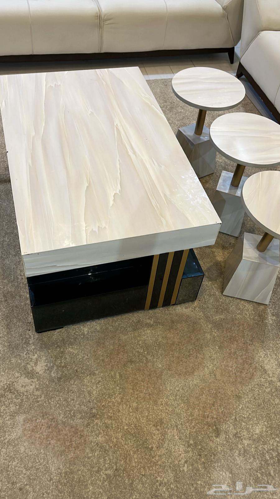 طولات كنب تفصال مستعمل نظيف شبه جديد64462924000003111