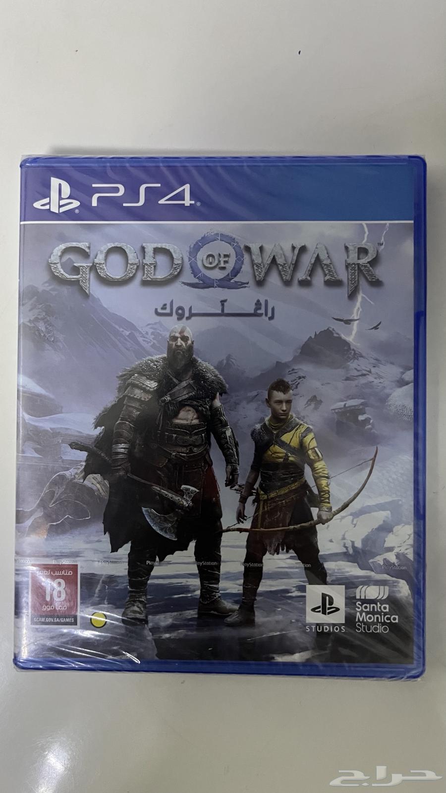 اشرطه سوني 4 ( بلايستيشن 4 )64457688153091111