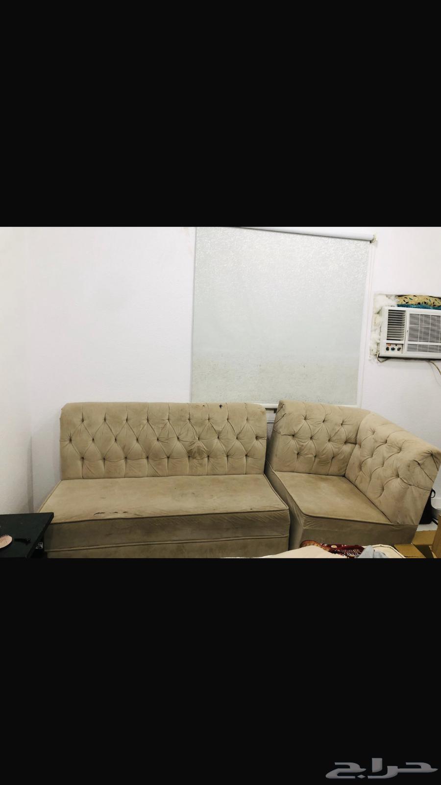 Two sofas given for the sake of God64464167605891110