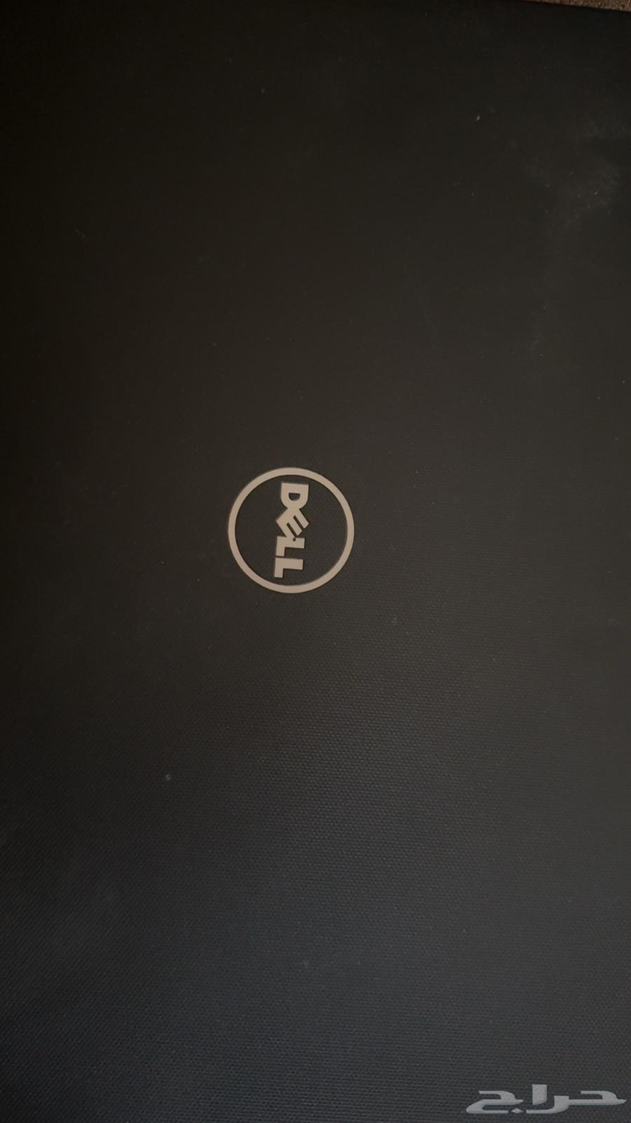 لابتوب ديل64467885649794110