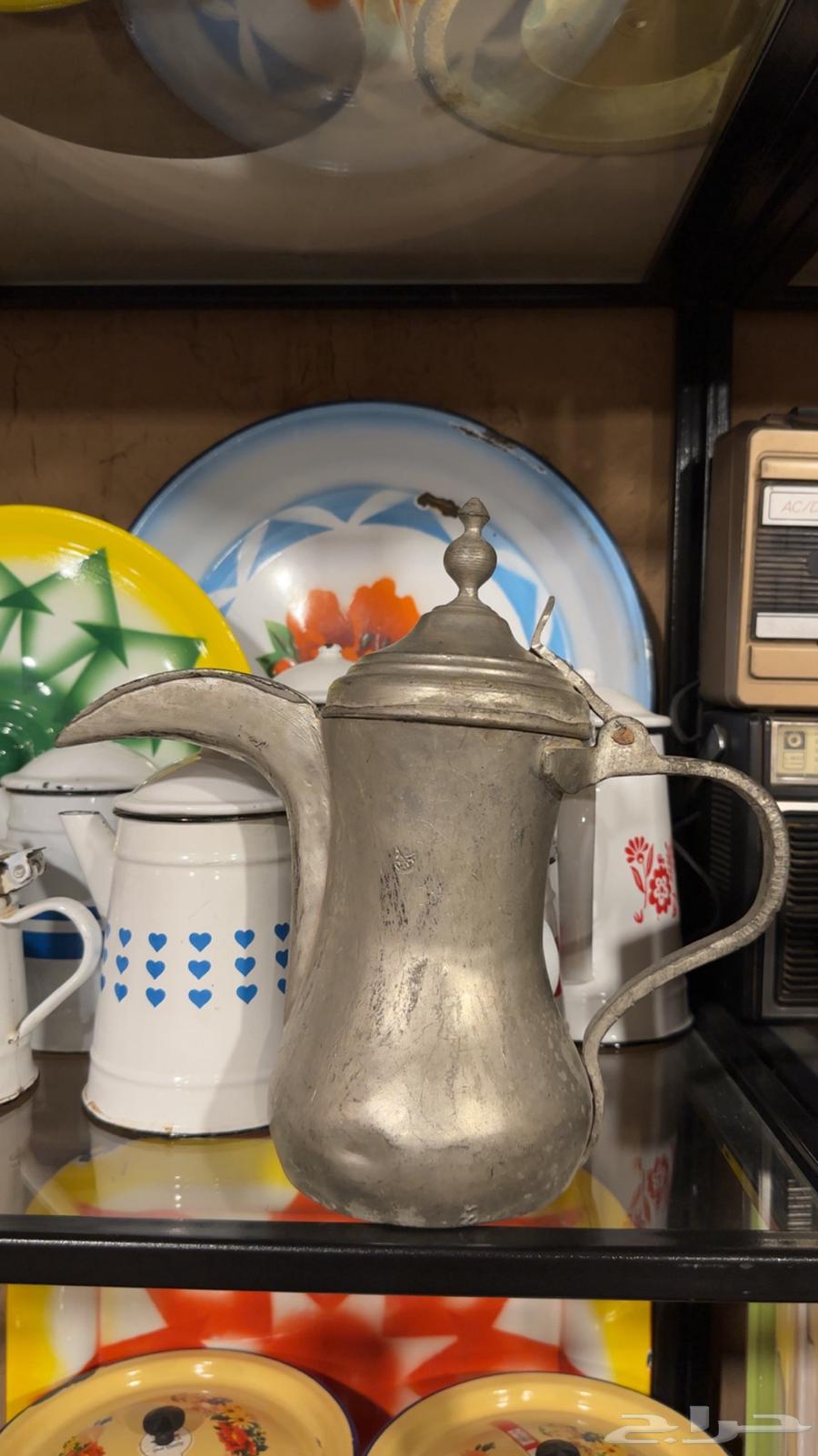 قطع تراثية قديمة تم البيع64459184779010110