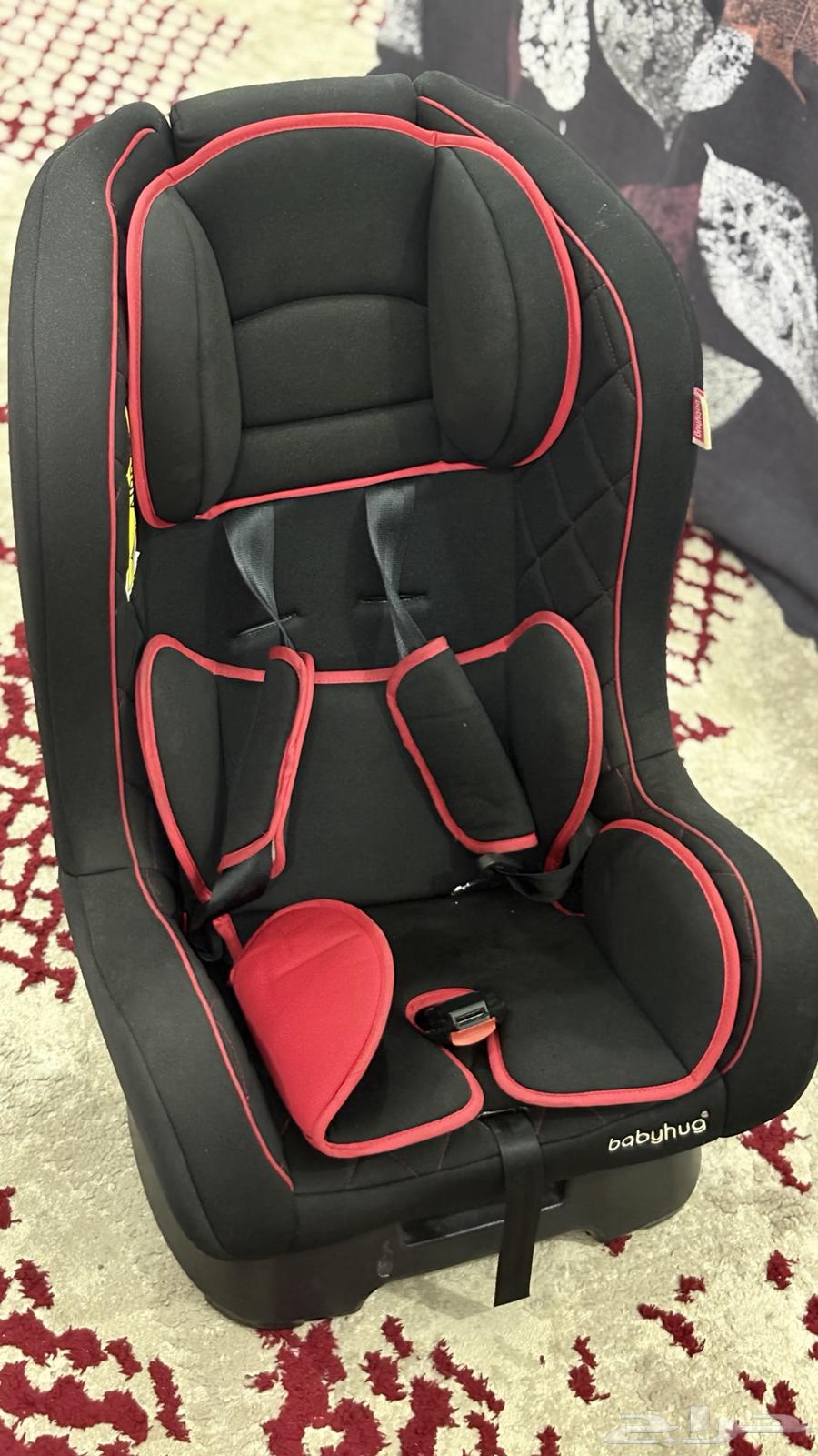 كارست اطفال ينفع لحد عنر 3سنوات كبير وثقيل64461485326722110