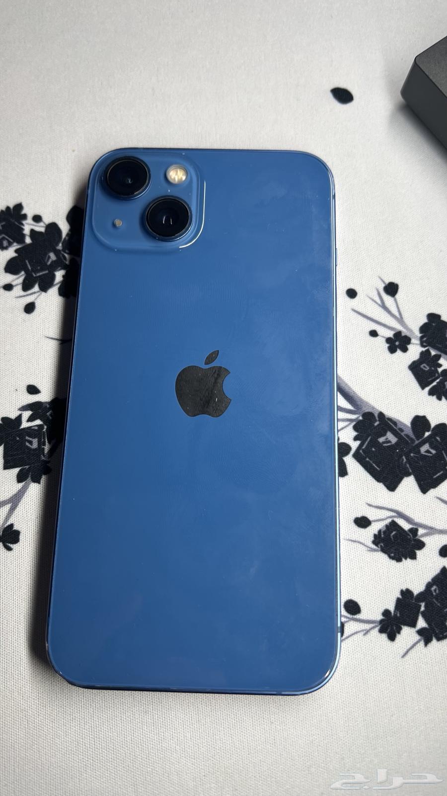 ايفون 13 نظييف64460721076099113