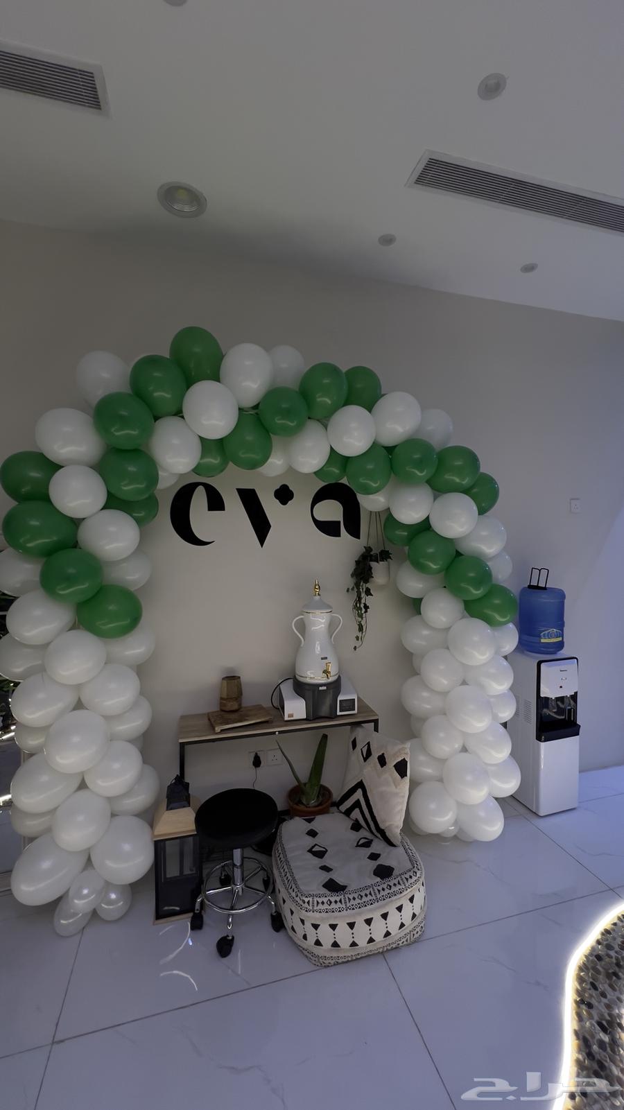 عروض بمناسبه اليوم الوطني علي قوس البالون64457377953921110