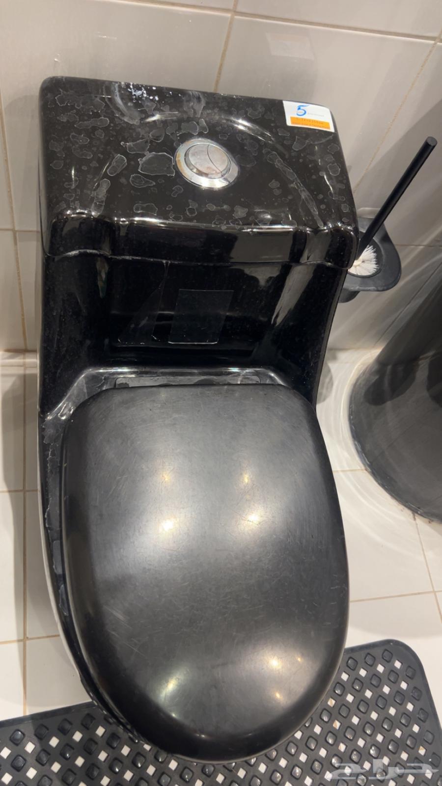 للبيع مغسلة حمام وكرسي ومرايا64457960491523110