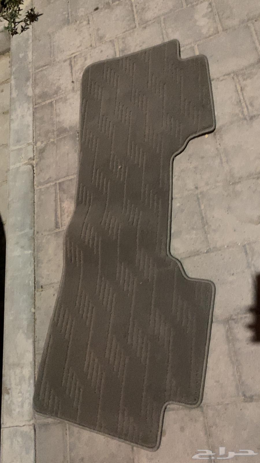 Original New Camry 7–11 Floor Mats64623318703874111