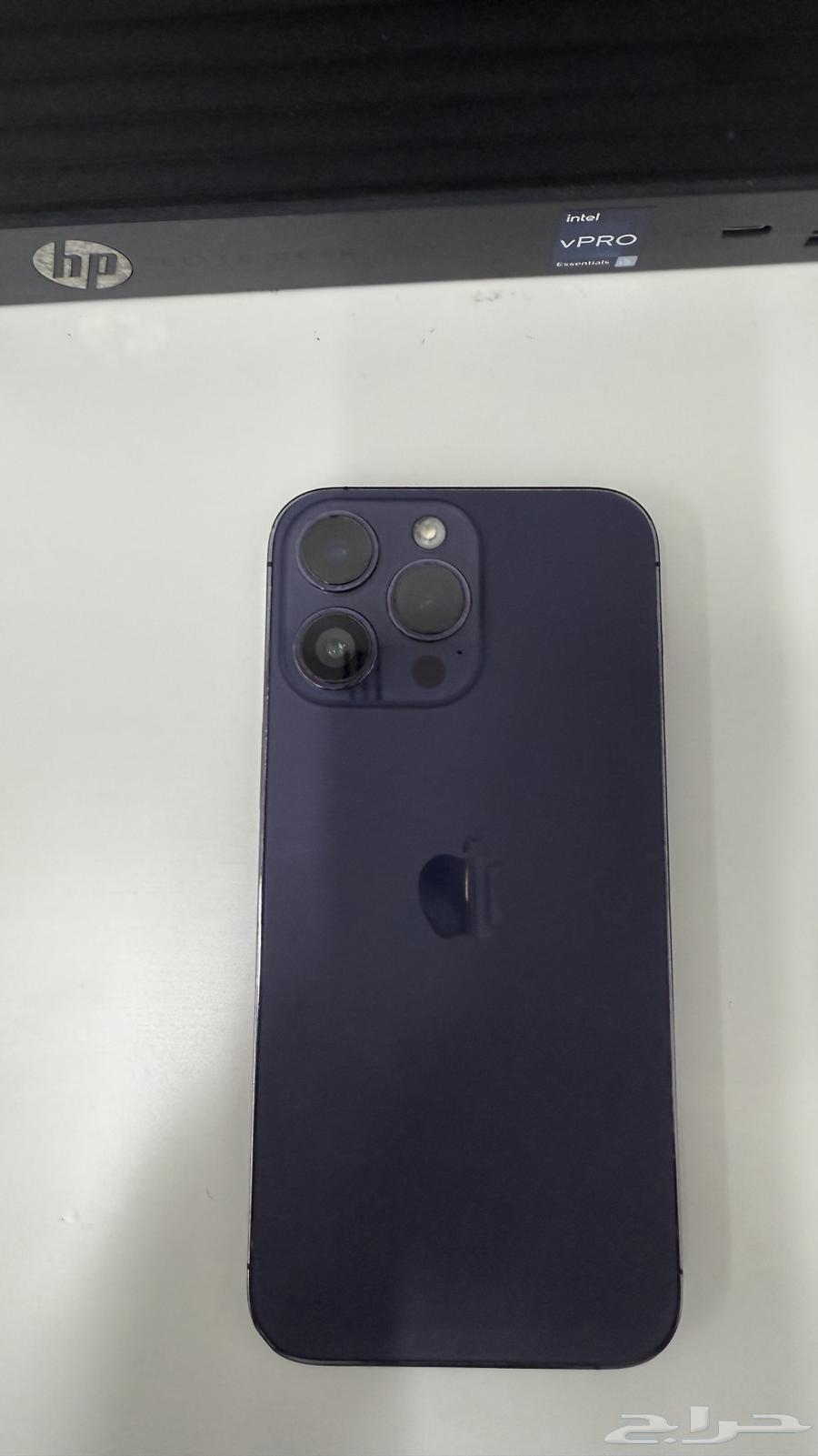 آيفون 14 برو ماكس 256 قيقا iPhone 14 Pro Max 256GB64458811215235112