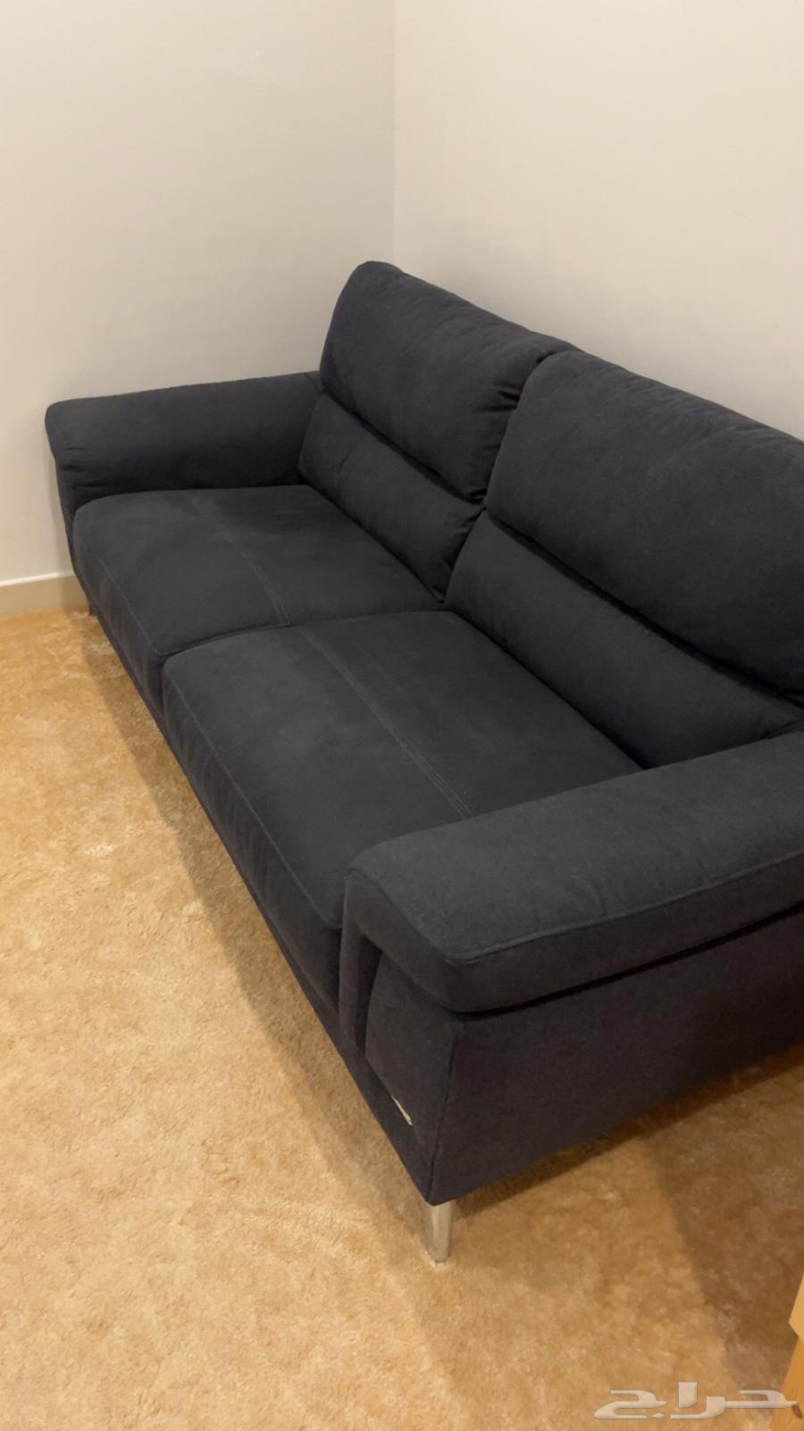 كنبه وحده امريكي من ماركه ايدي للبيع64460120079874110