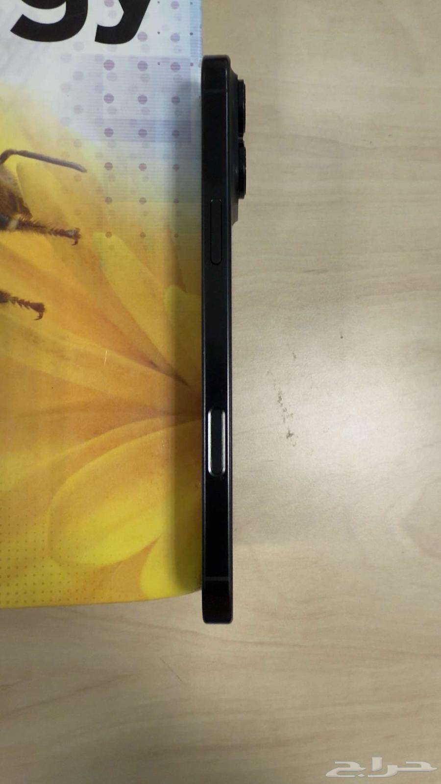 ايفون 16 برو ماكس (تم البيع)64458333482499111