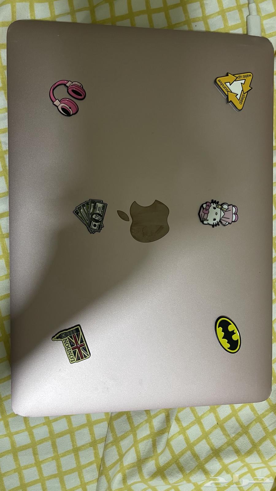 MacBook 12-inch 2017 needs only screen replacement64457473581699114