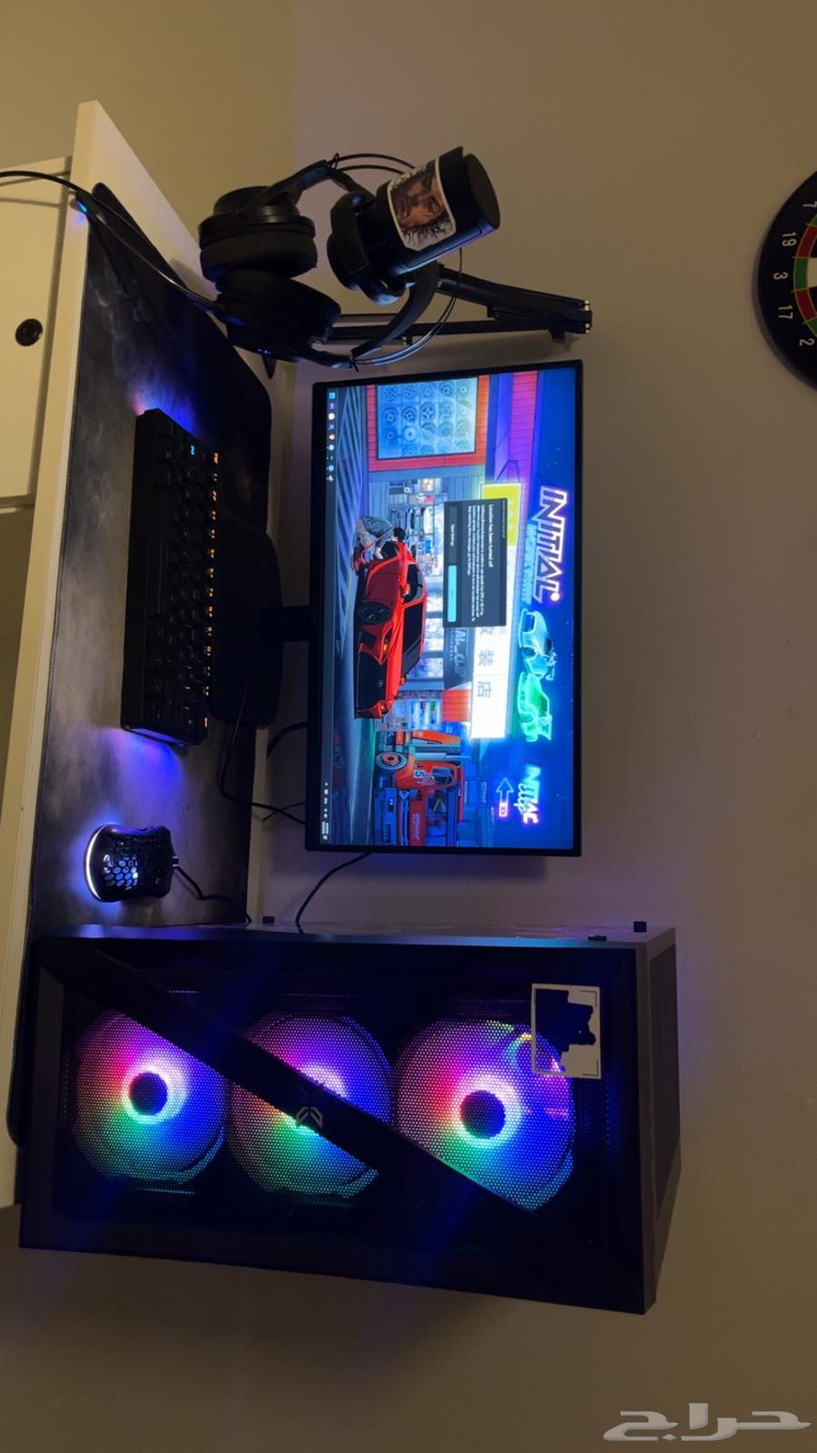 بي سي للبيع64458930759043110