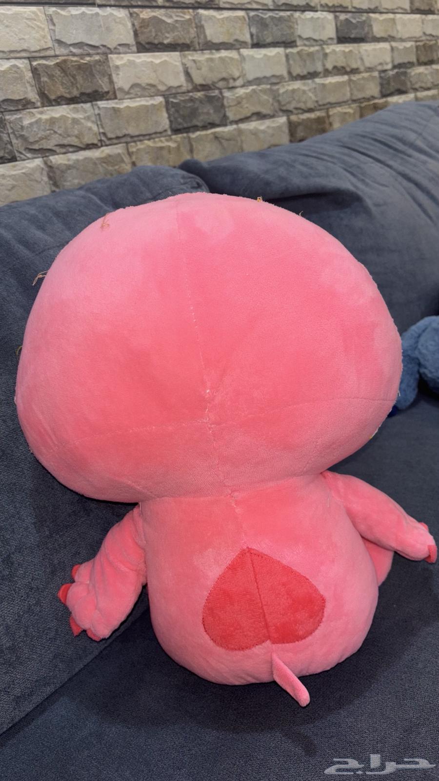 دبدوب ستيتش64460338575490112