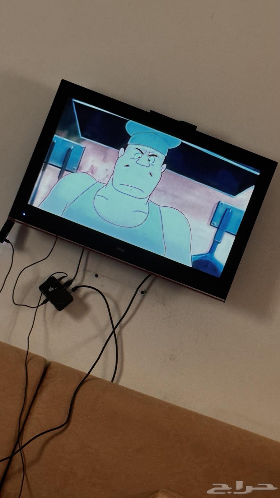 تلفزيون بلازما 45 بوصة64461643289859111