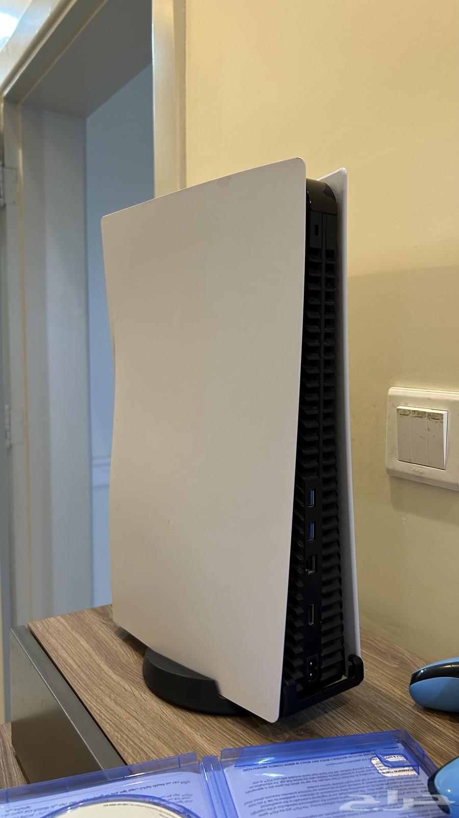 سوني 5 نظيف جدا ونادر64459943381251114