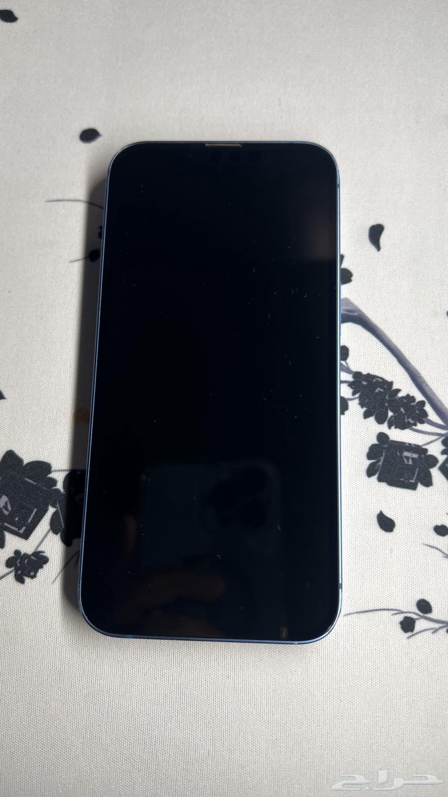 ايفون 13 نظييف64460721076099114