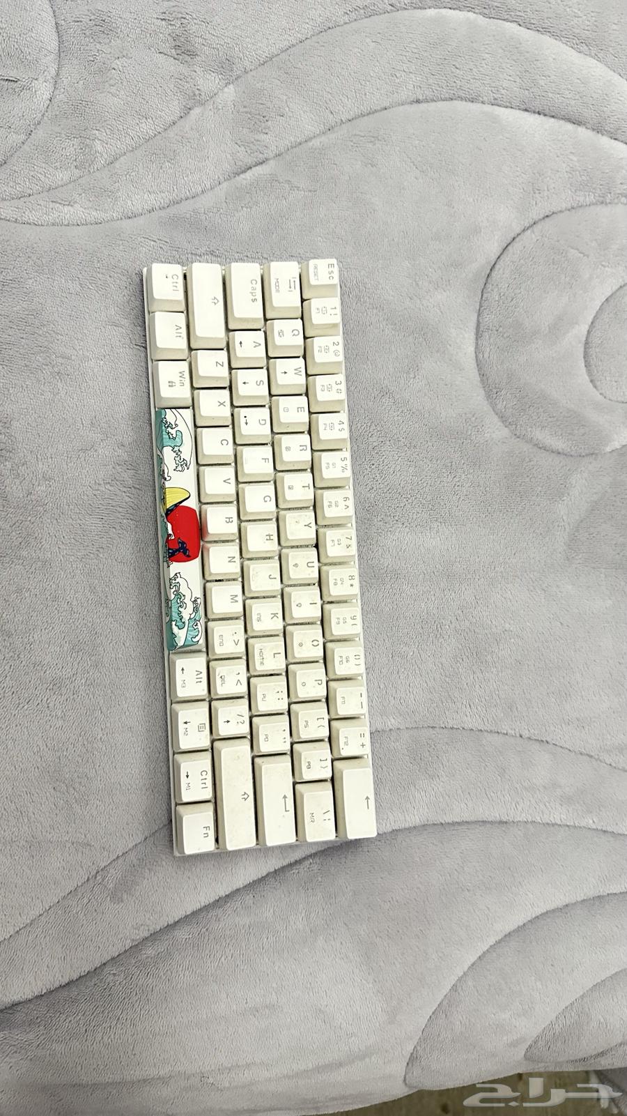 PC Keyboard64460133991811110