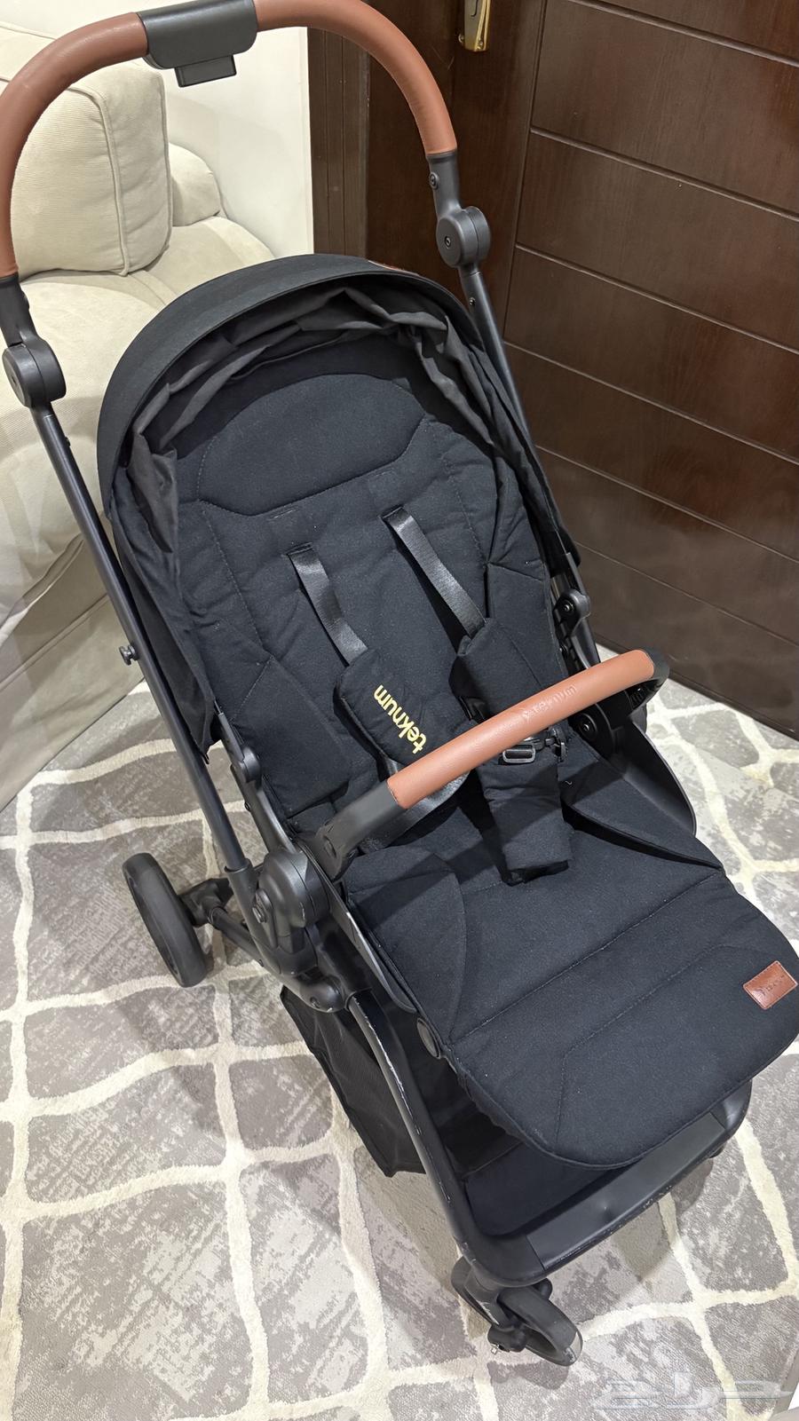 Technom Baby Stroller64462417037442112