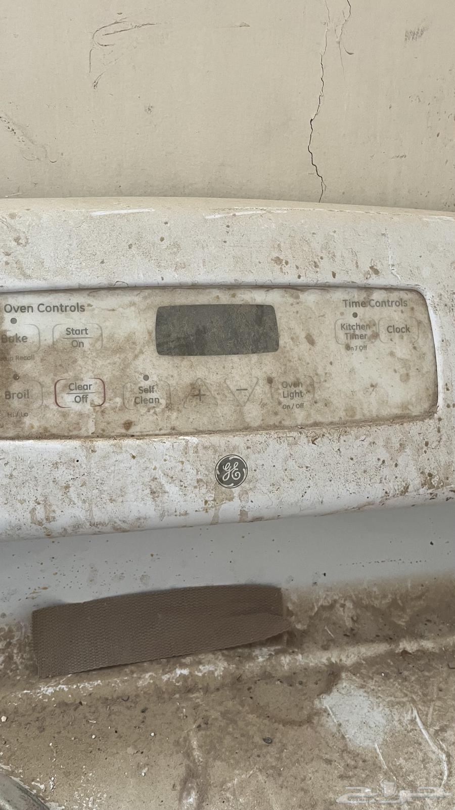 اثاث منزلي غساله كهربائيه فرن كهربائي ومكرويف كهربائي64459713985538111