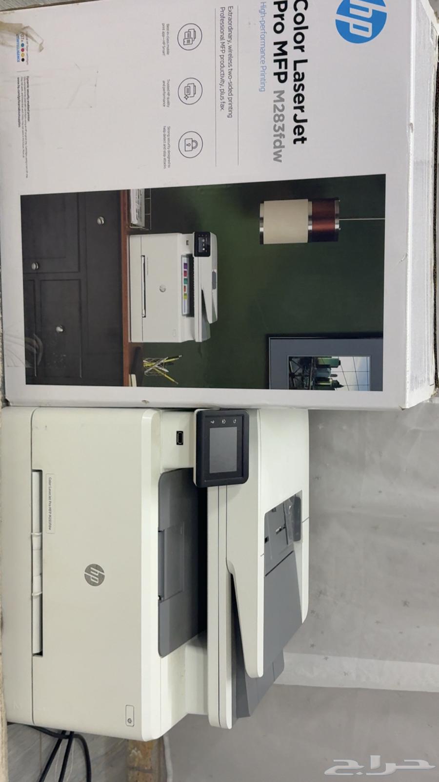 طابعه للبيع64461323954051110