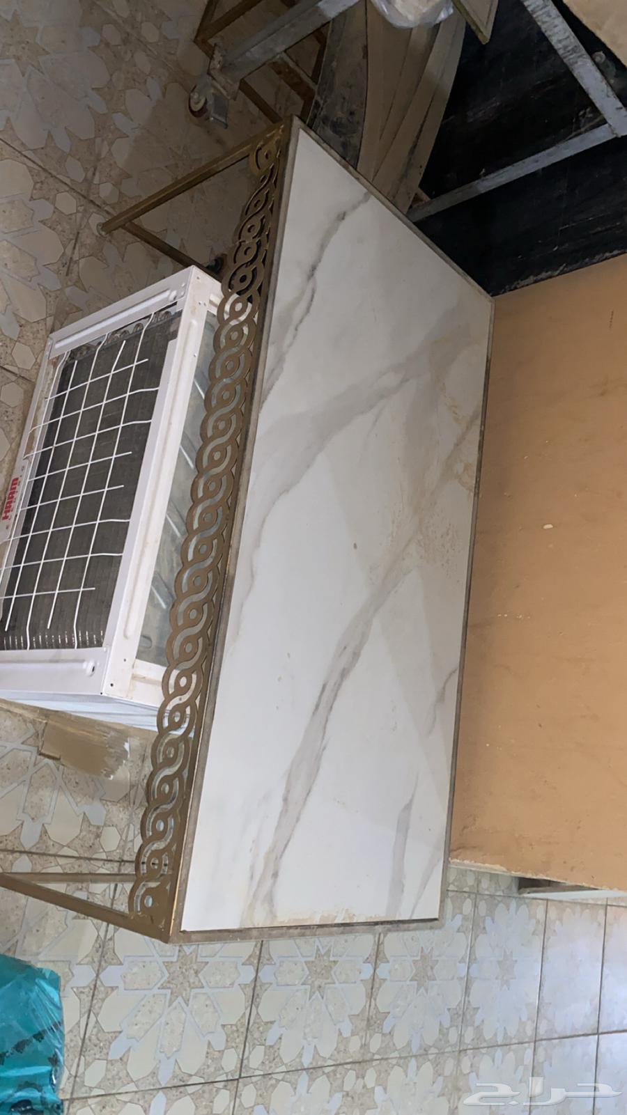 اثاث مستعمل كل شي يشتغل والي حاب يستفسر عن المشاكل خاص64458055068673114