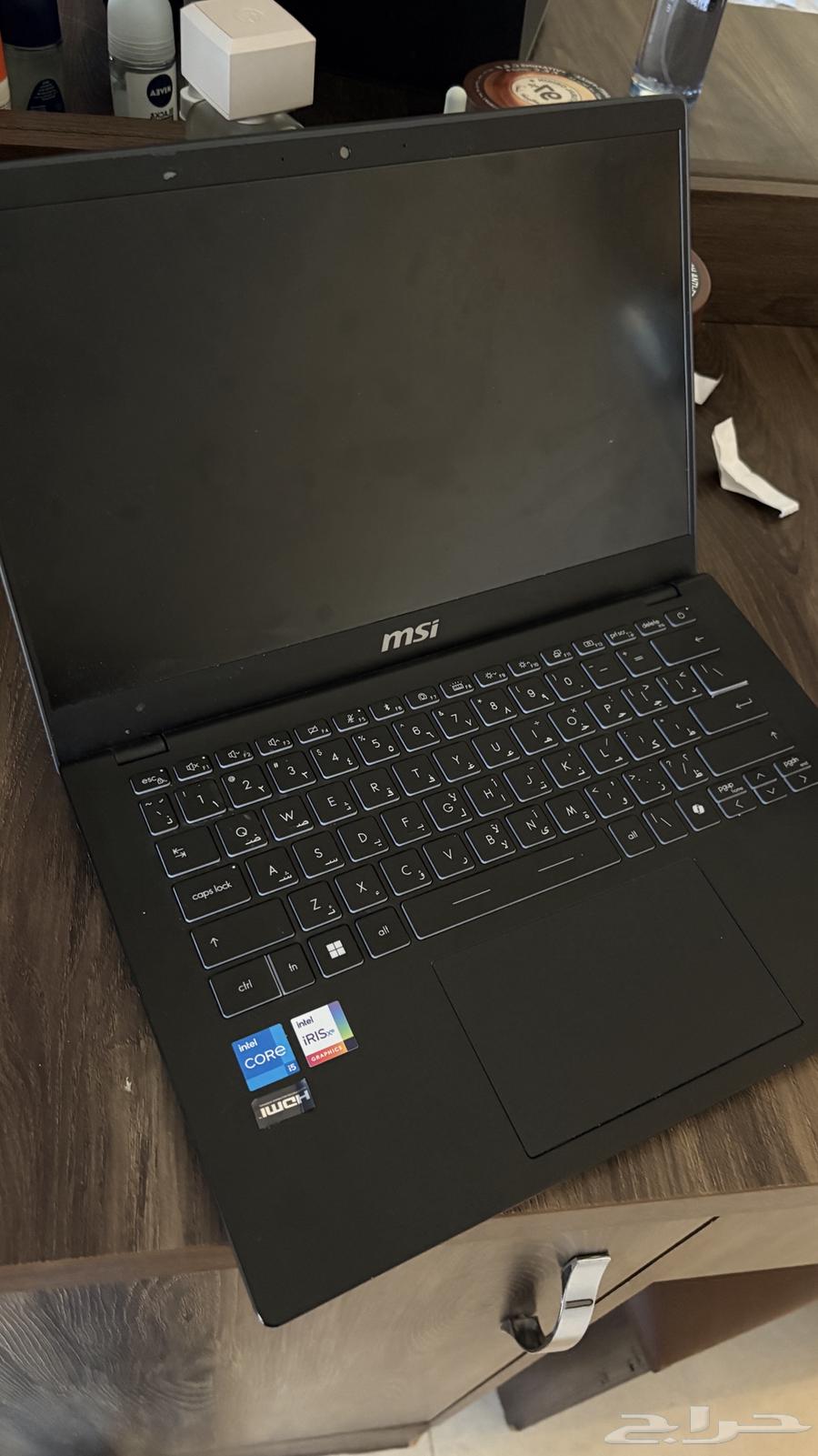 لابتوب msi64458363635458111