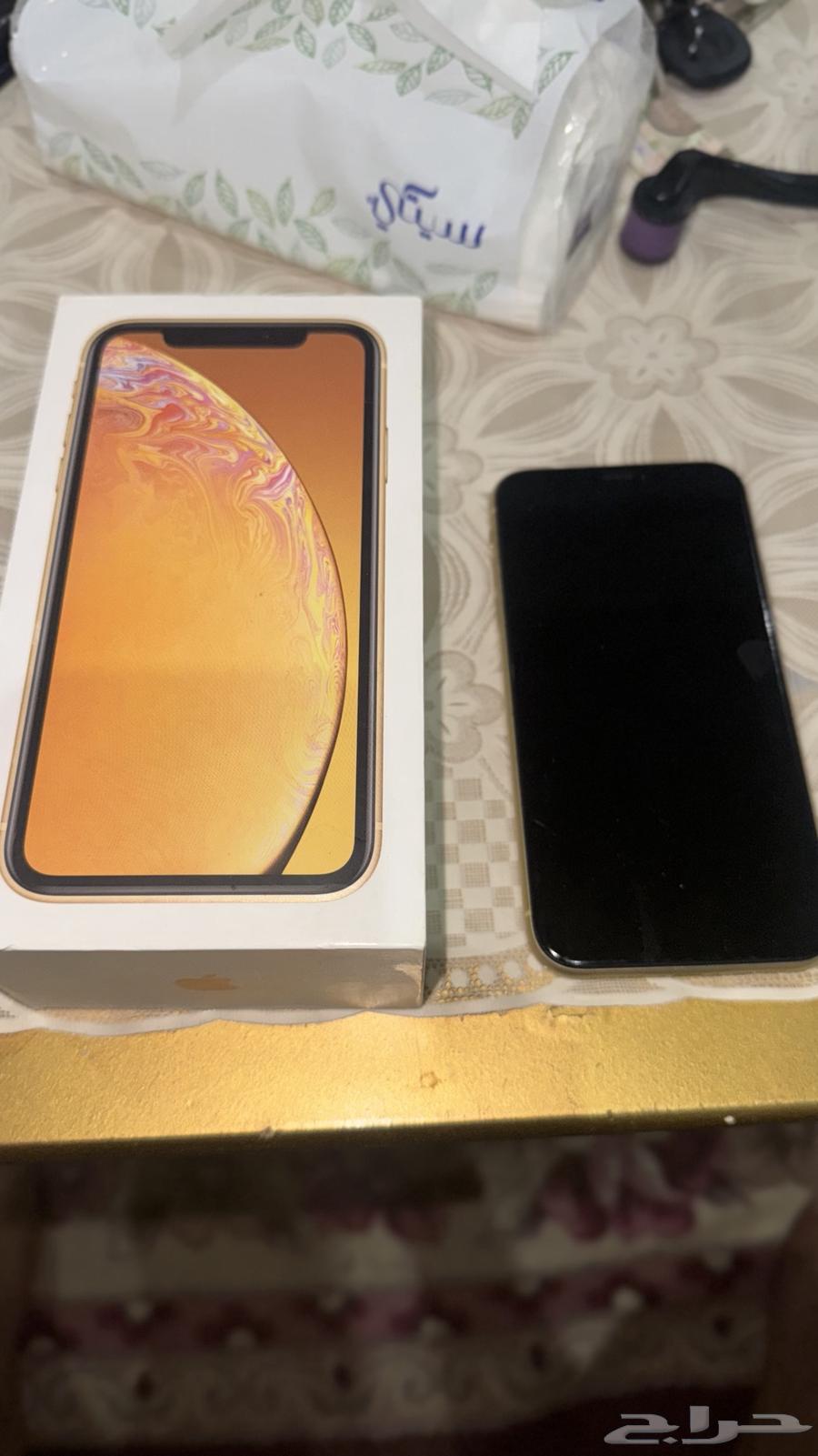 iphone XR 64G iPhone XR64457733611010111