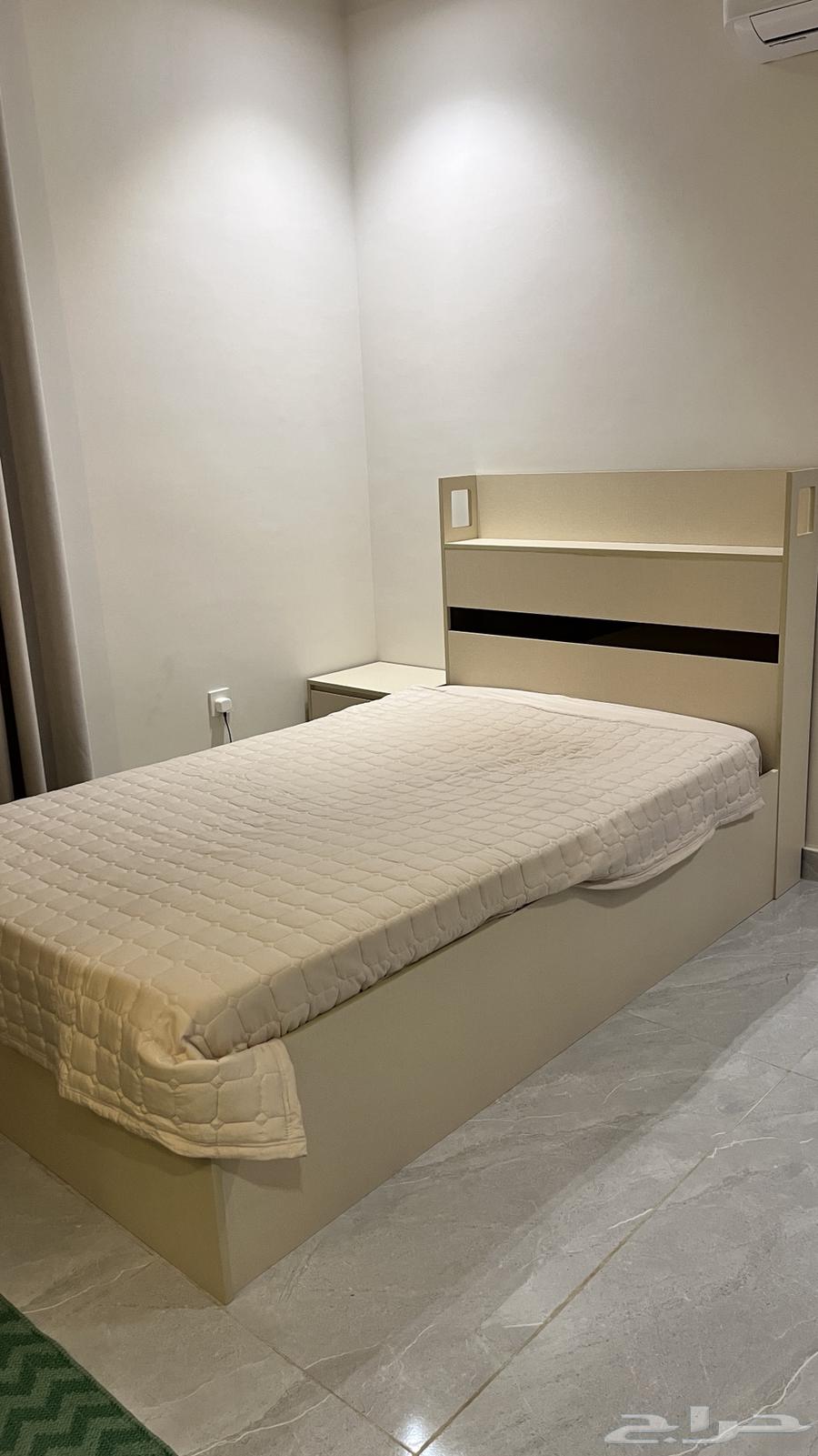 سرير نوم نفر ونص64458826155011110