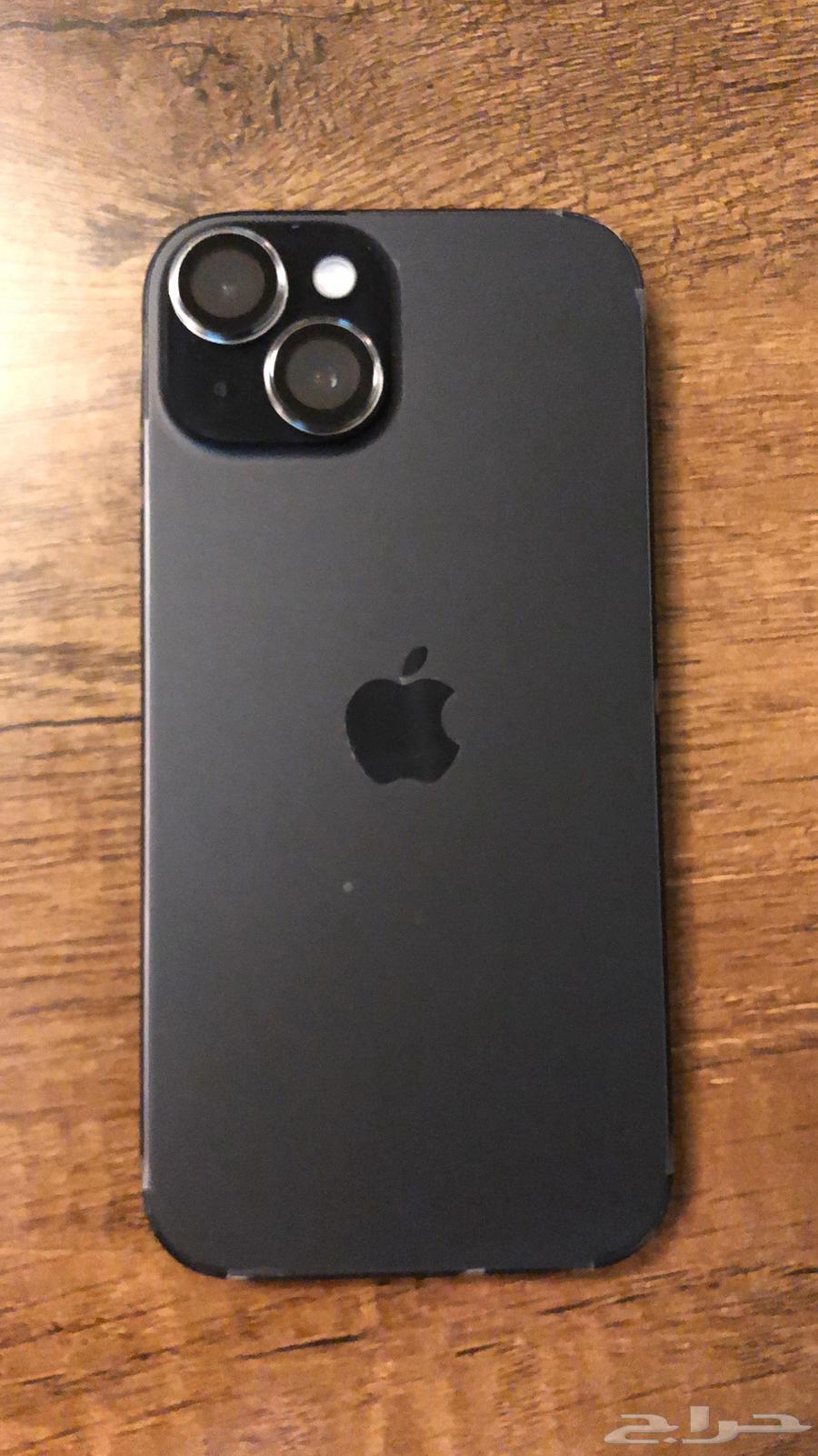 ايفون 15 للبيع مستعجل64458704214403111
