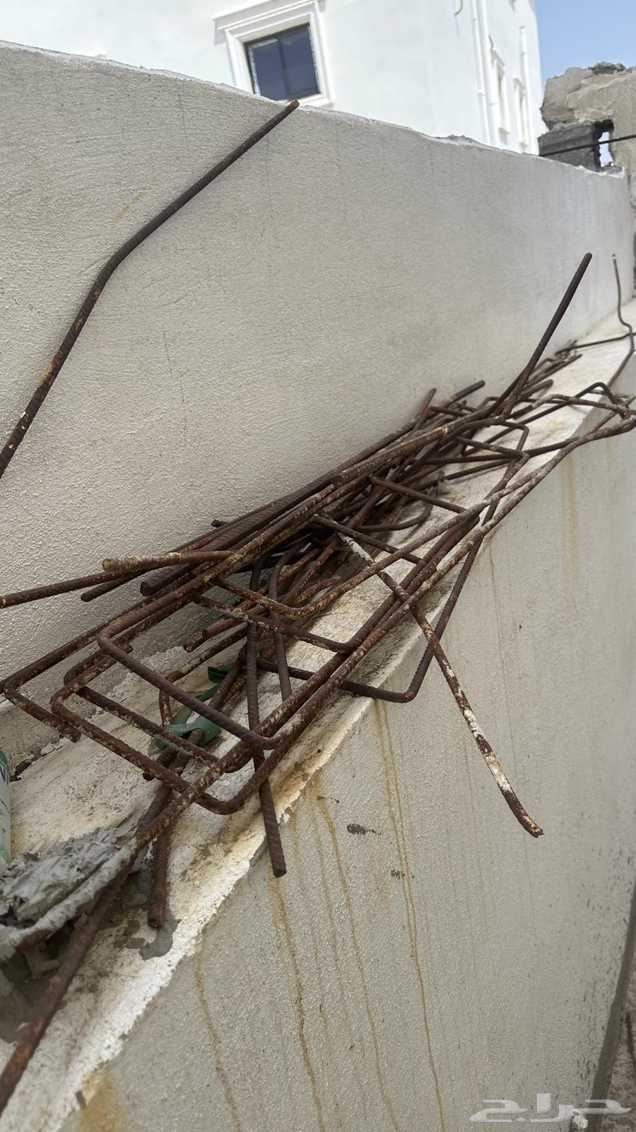 حديد للبيع64460010672641111