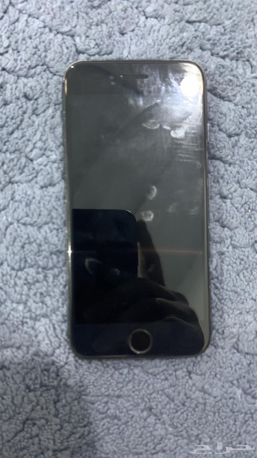 أيفون 7 للبيع64462430637059110