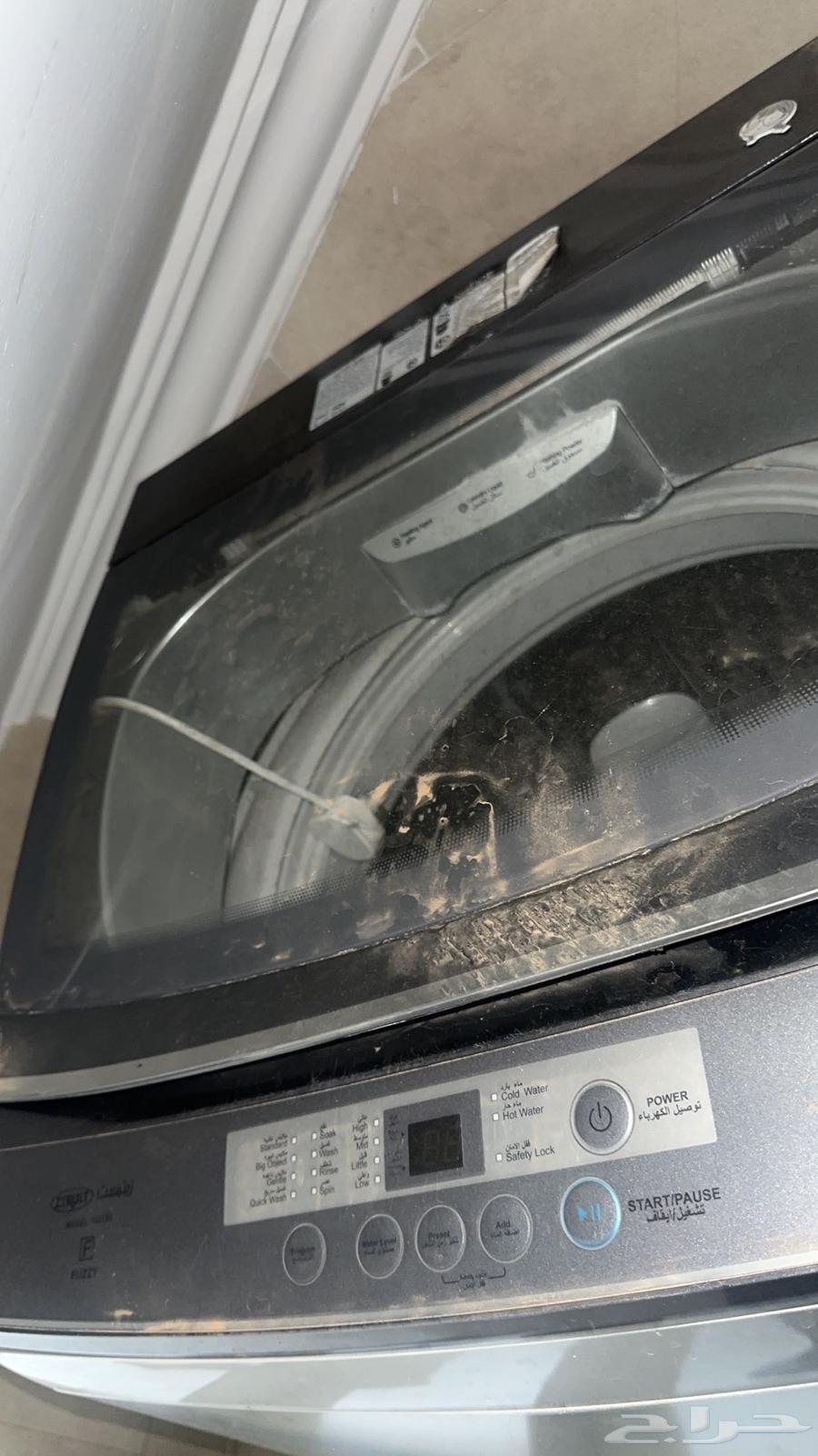 غساله اتوماتيك مستخدمه للبيع64462130862849111