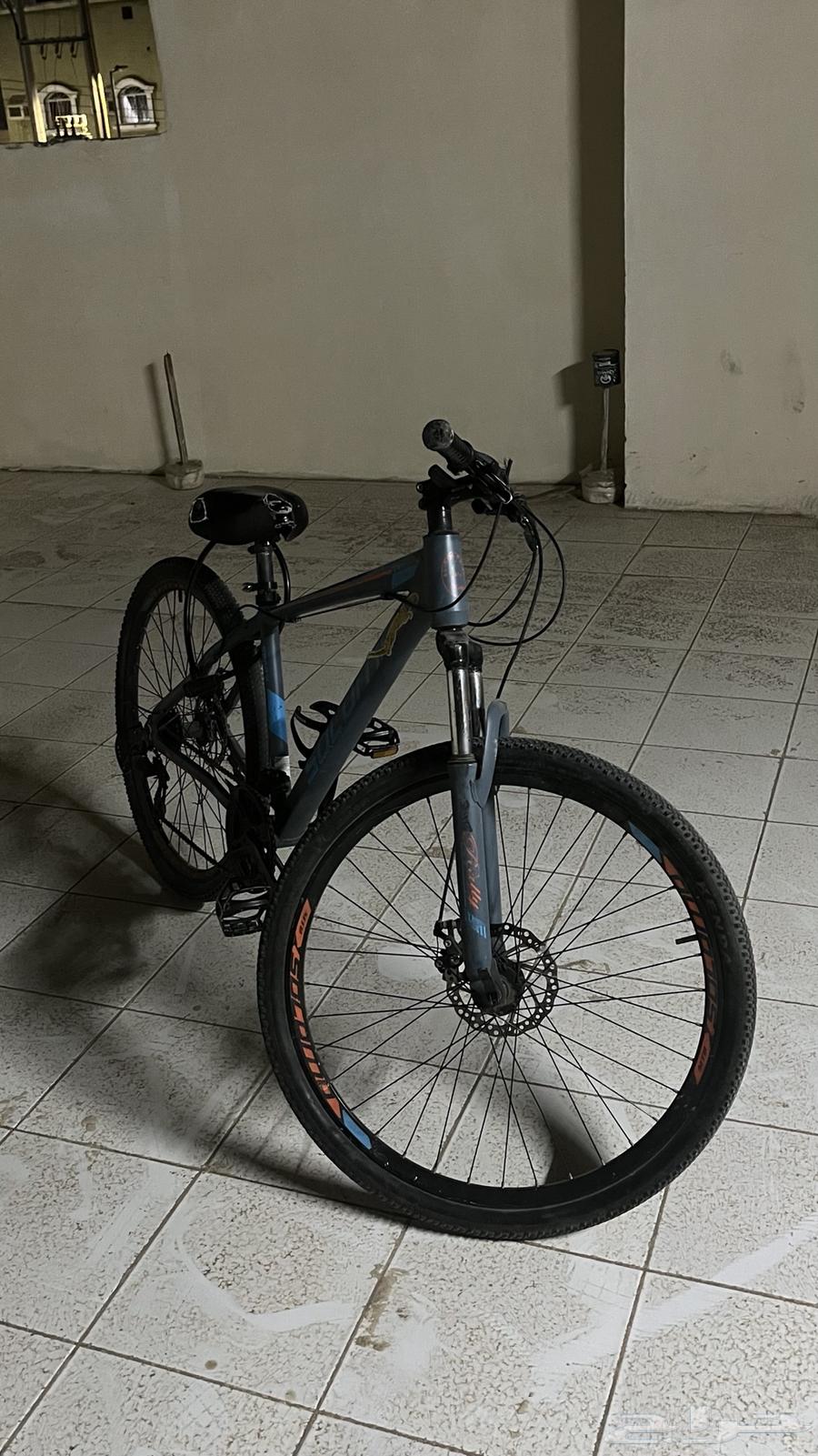 دراجة من نوع رالي نظيفة64458055037697112