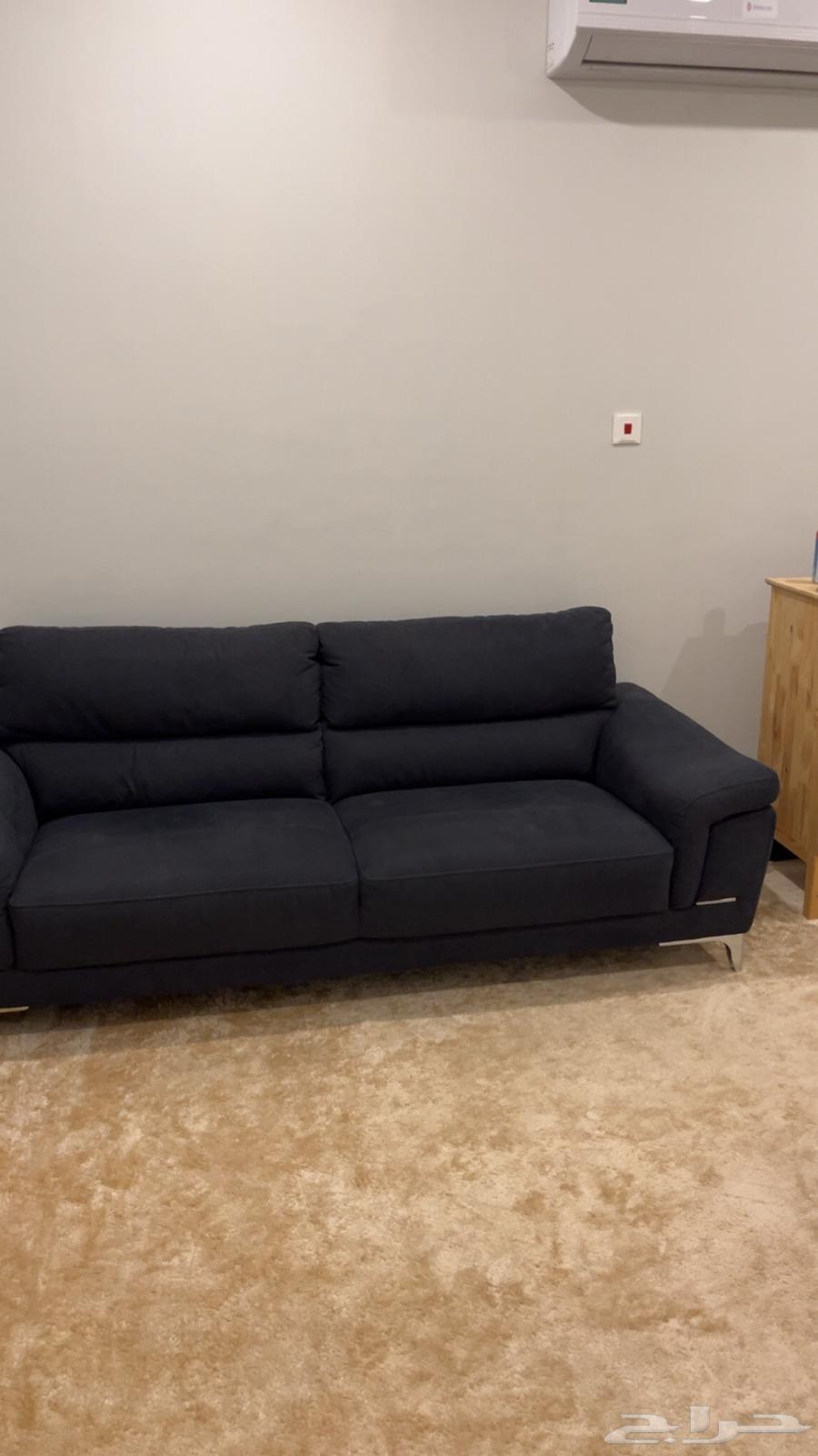 كنبه وحده امريكي من ماركه ايدي للبيع64460120079874111