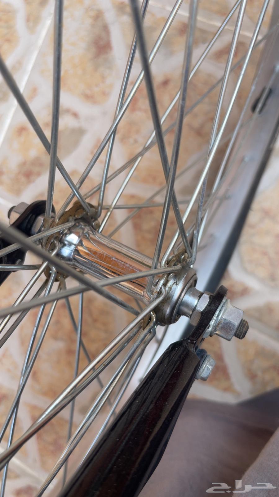 Three-wheeled bike from the well-known Rally company, large size64460448384898111