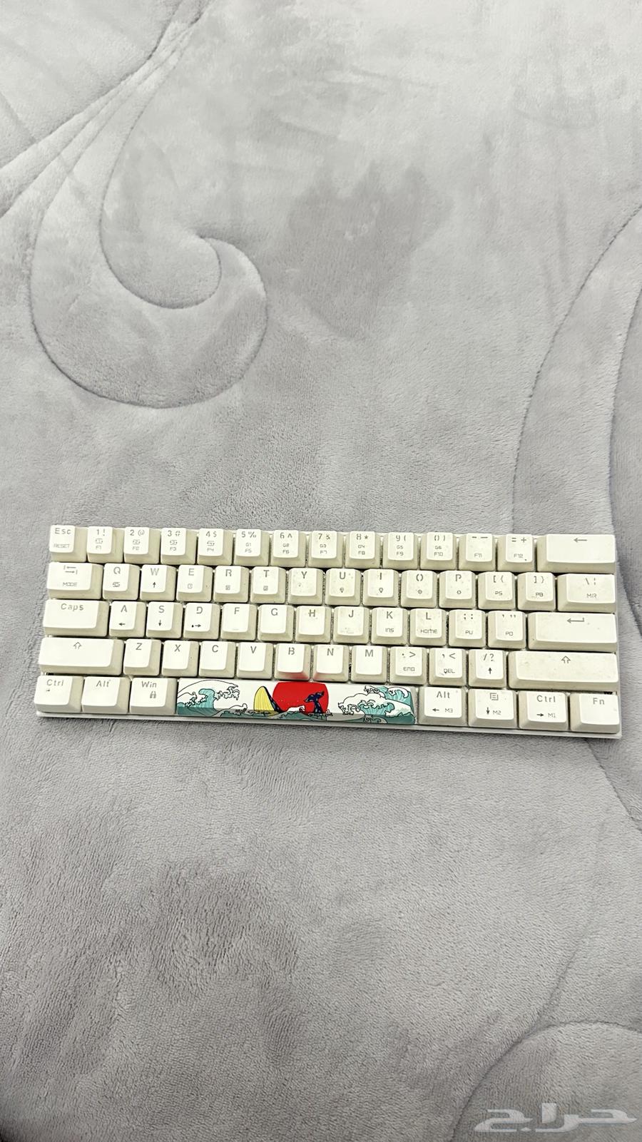 PC Keyboard64460133991811111