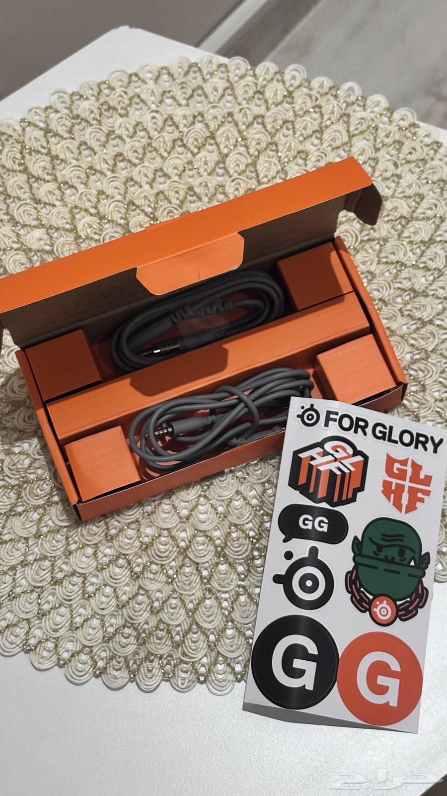 SteelSeries Arctis Nova 1 Headset64463641409281112