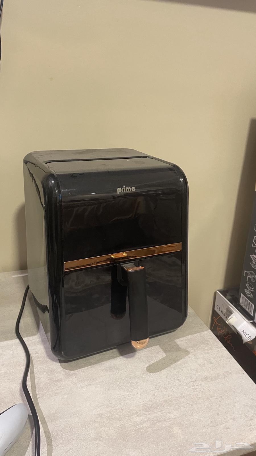 قلاية هوائية 5.2 لتر64459698088450110