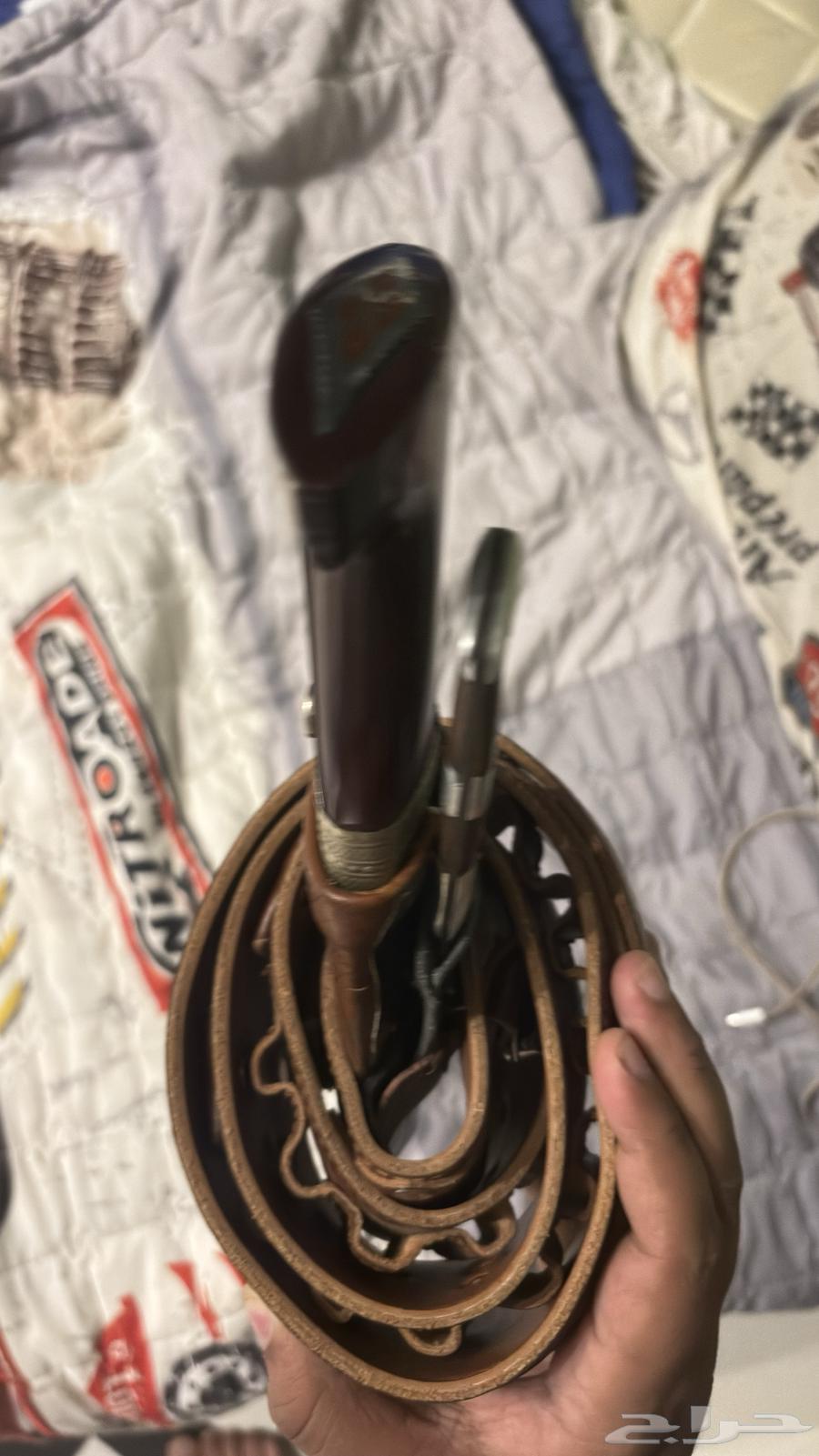 Dagger for auction64457657344641113