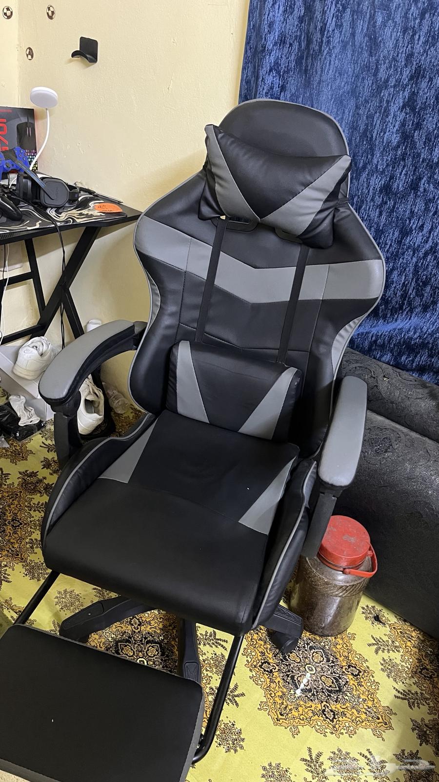 كرسي قيمنق للبيع64460926279682110