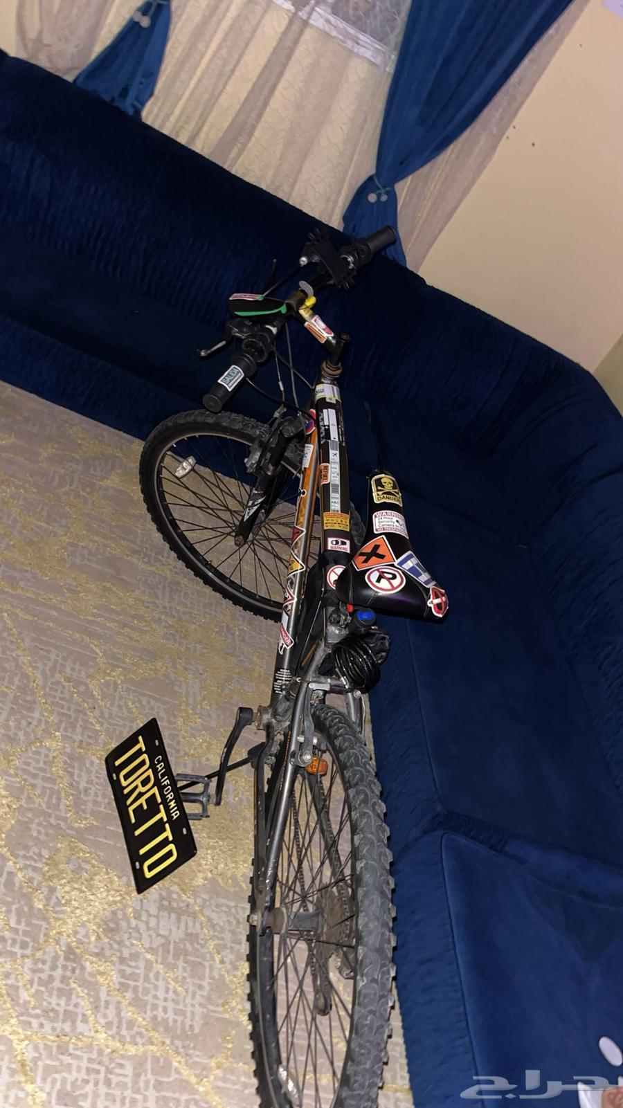 Sikl Turk64460407119233111