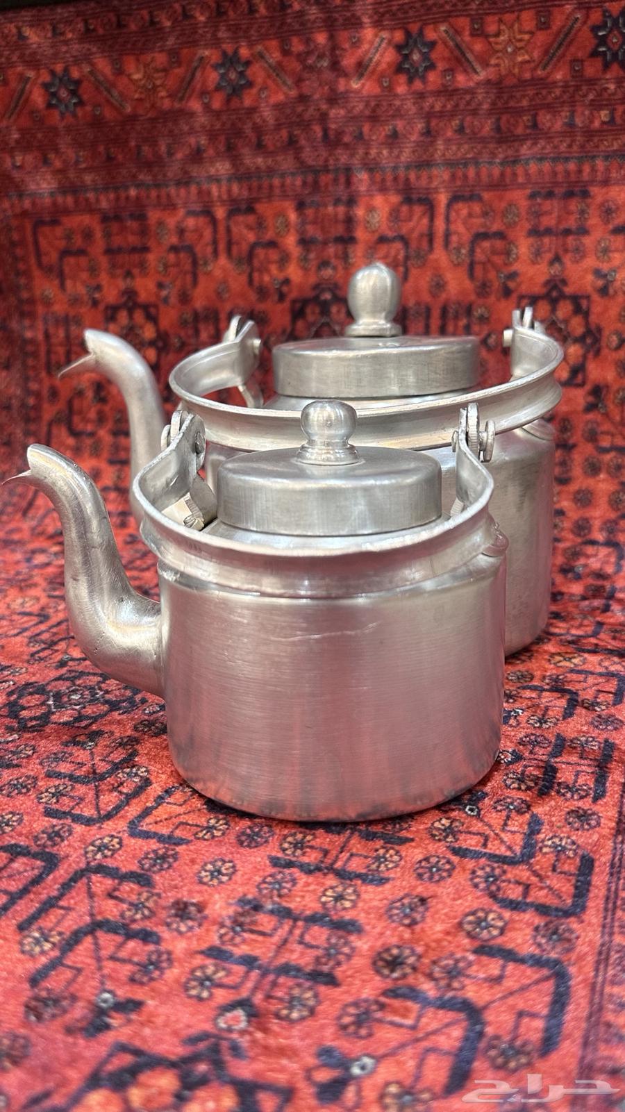 اباريق معدن64427330965635110