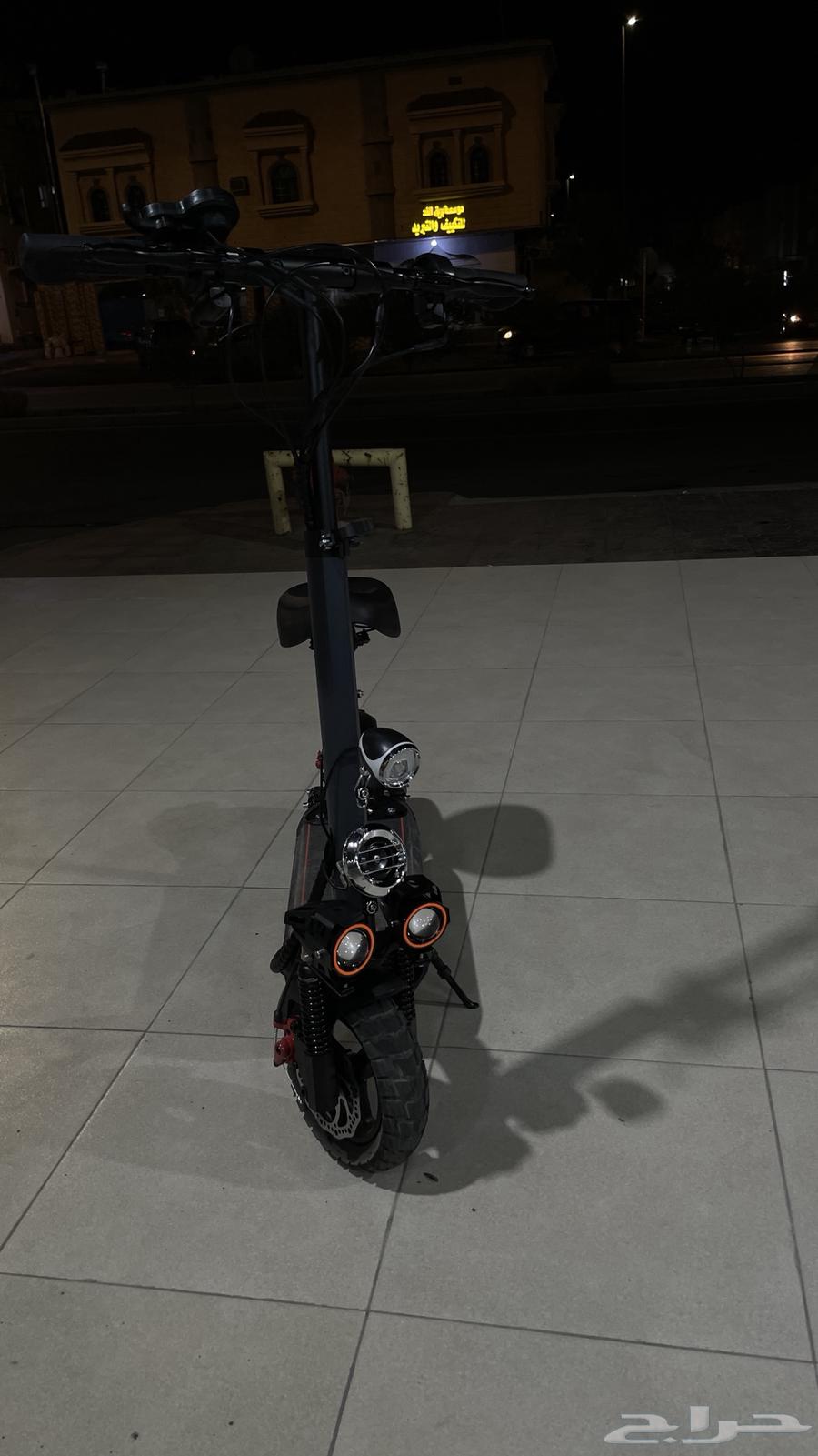 سكوتر الوحش الروسي 2025 للبيع64461815316866111