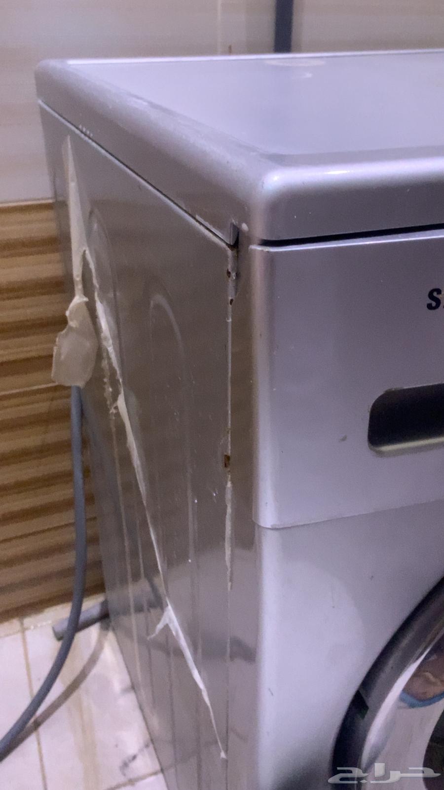 غساله اوتماتيك سامسونق 6 ك البيع لاعلى سومه64458570171011111