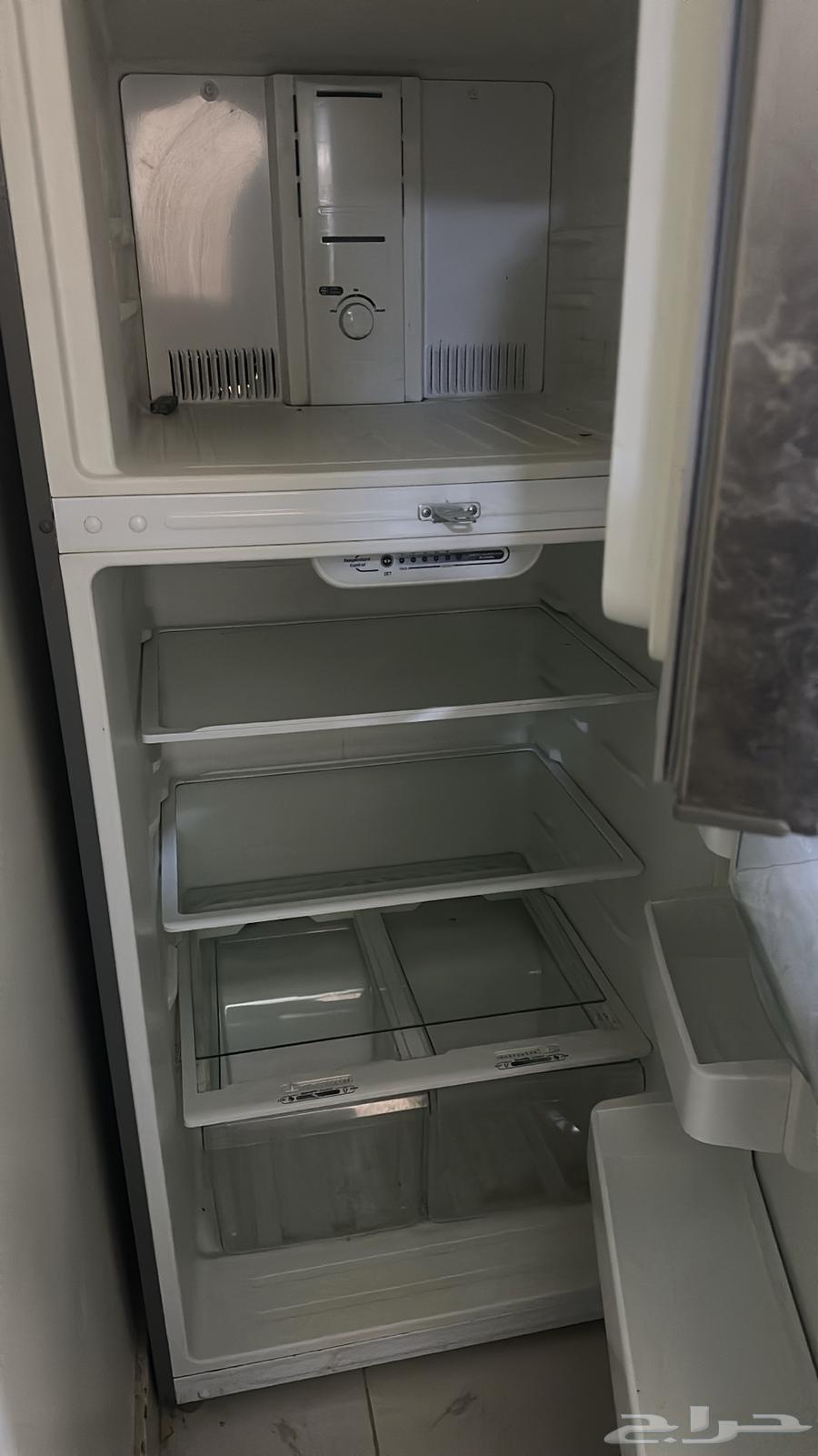 Haam refrigerator, I have a thousand complaints about those who send 300 until someone sends please64461008528643111