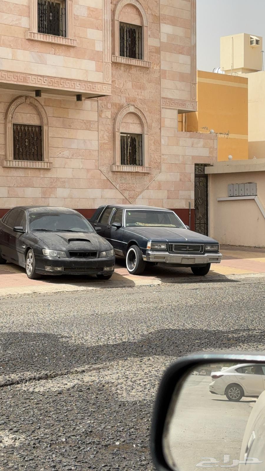 Caprice 89, Refurbished and Inspected, Ready to Go64623368472706111